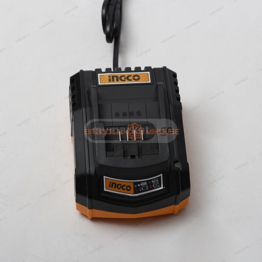 დამტენი 20V (FCLI2001)