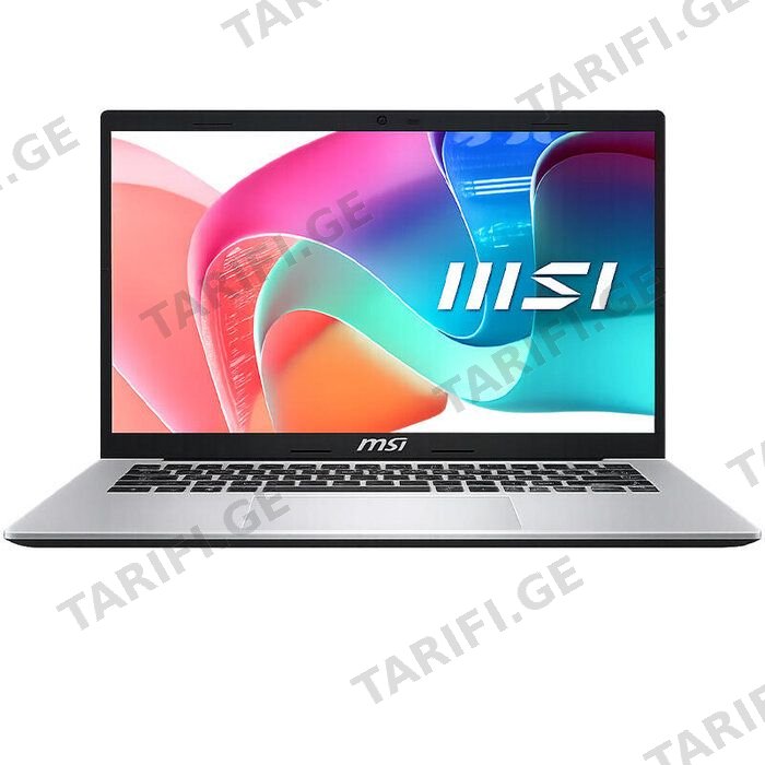 MSI Modern 14 14'' 9S7-14S122-652