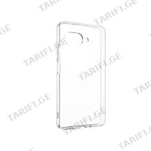 Ovose UltraSlim Case Unique Skid Series Google pixel 9A Transparent მობილური ტელეფონის ქეისი