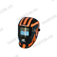 შემდუღებლის ნიღაბი DAEWOO DALY 600A