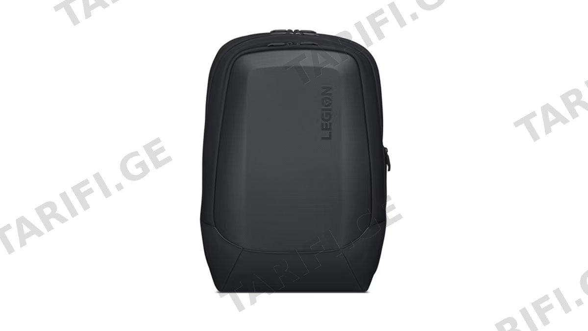 Lenovo Legion 17 Armored Backpack II