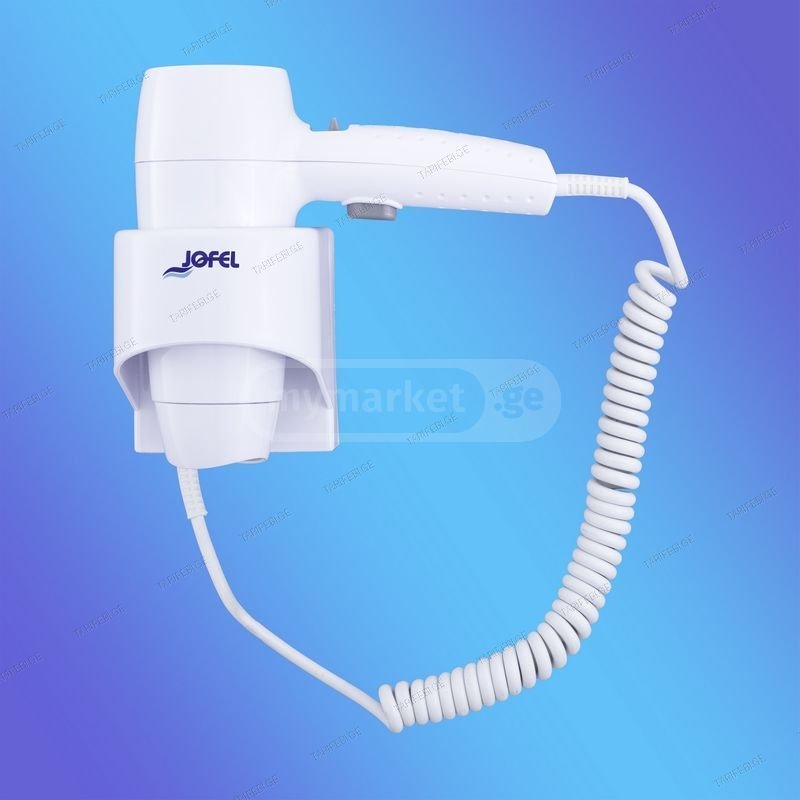 თმის ფენი JOFEL 1200 W
