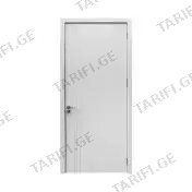 კარი მდფ MQ111P White Ash 2200x820x100
