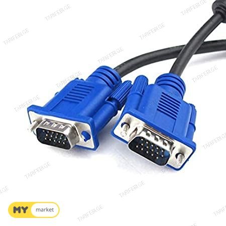 VGA კაბელები