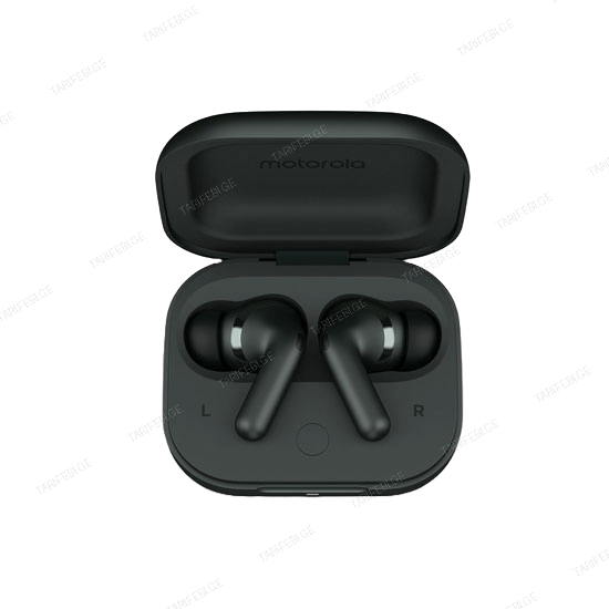 Motorola Moto Buds+ Darkest Spruce