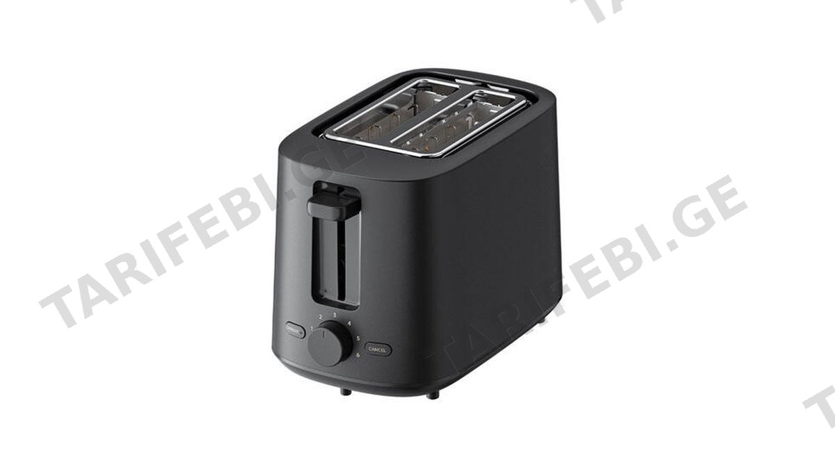 Xiaomi Toaster