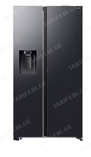 მაცივარი Samsung RS80F65J1FWR
