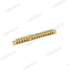 სალტე TDM SQ0801-0071 N ნული 8x12мм 16 2