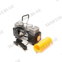 (12V) ჰაერის კომპრესორი FORSAGE F-2014360