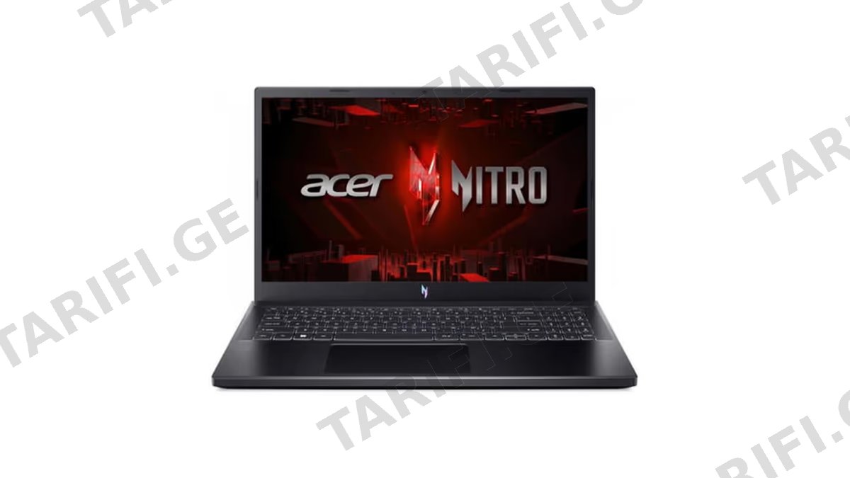 Acer Nitro 15 ANV15-51 NH.QNBER.002