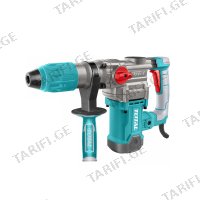 (1600W/10J) პერფერატორი SDS Max TOTAL TH1163855