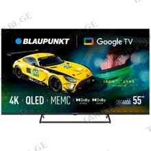 BLAUPUNKT 55QBG6000 ტელევიზორი