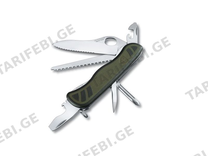 Victorinox - CH-Soldier