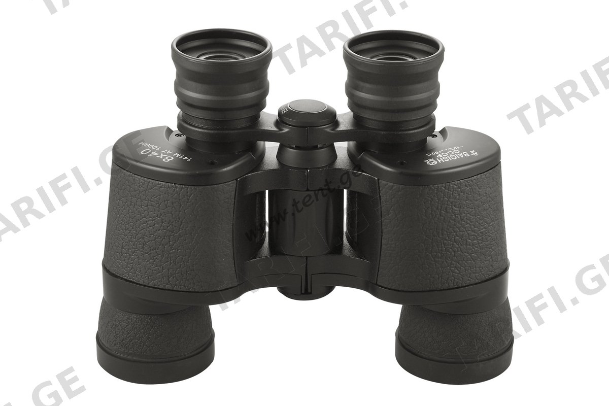 დურბინდი ბინოკლი BAGISH 8×40