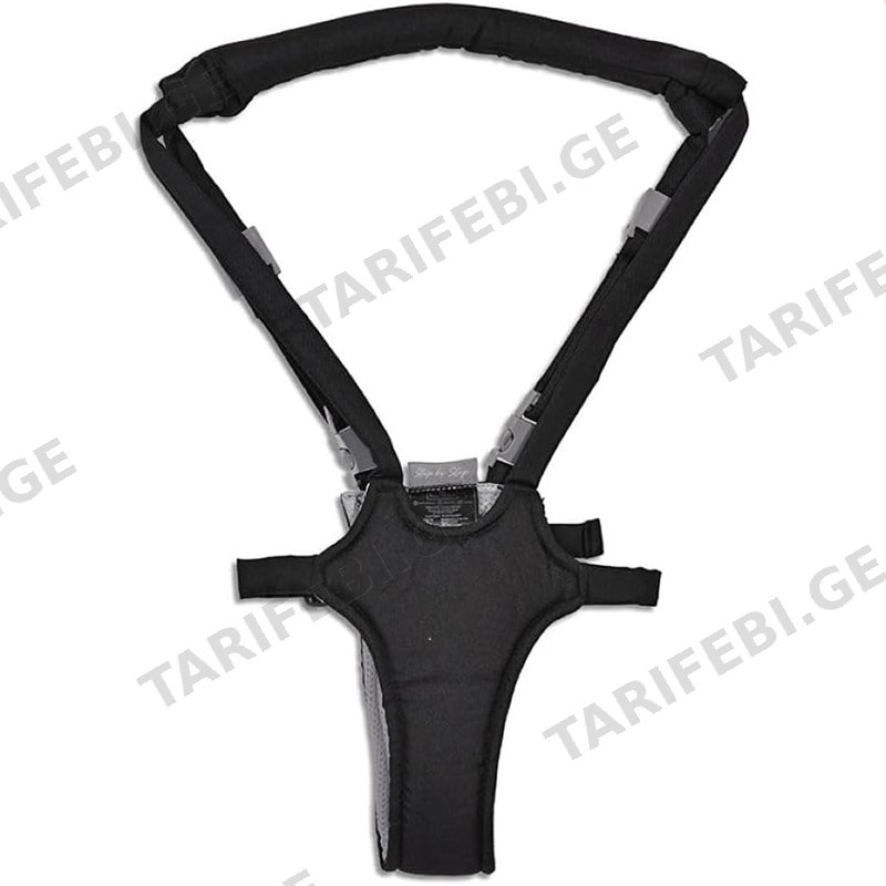 სატარებელი ღვედი LORELLI STEP BY STEP 10010140005