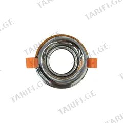 სანათი წერტილოვანი MIRAS G5.3 GU10 LSM027-CH