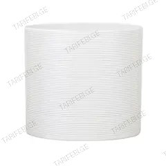 ქოთანი ყვავავილის კერამამიკული Scheurich 828/23 COVER-POT PANNA