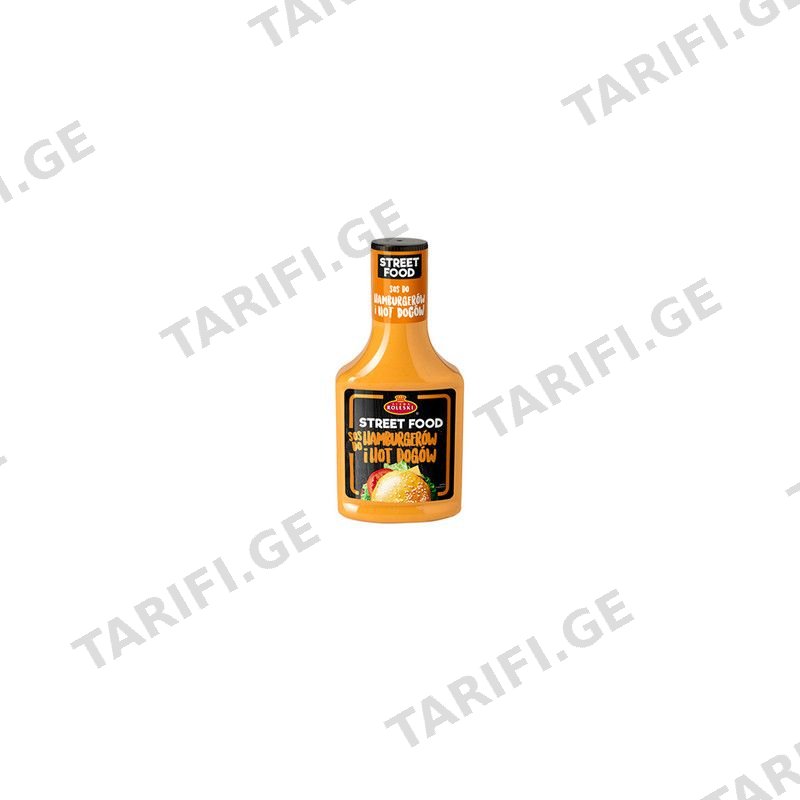 როლესკი ვორჩესტერის სოუსი 300გრ