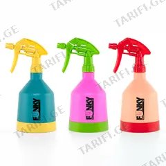 სასხურებელი ხელის Bradas FUNKY AS0050FN 0.5 ლ