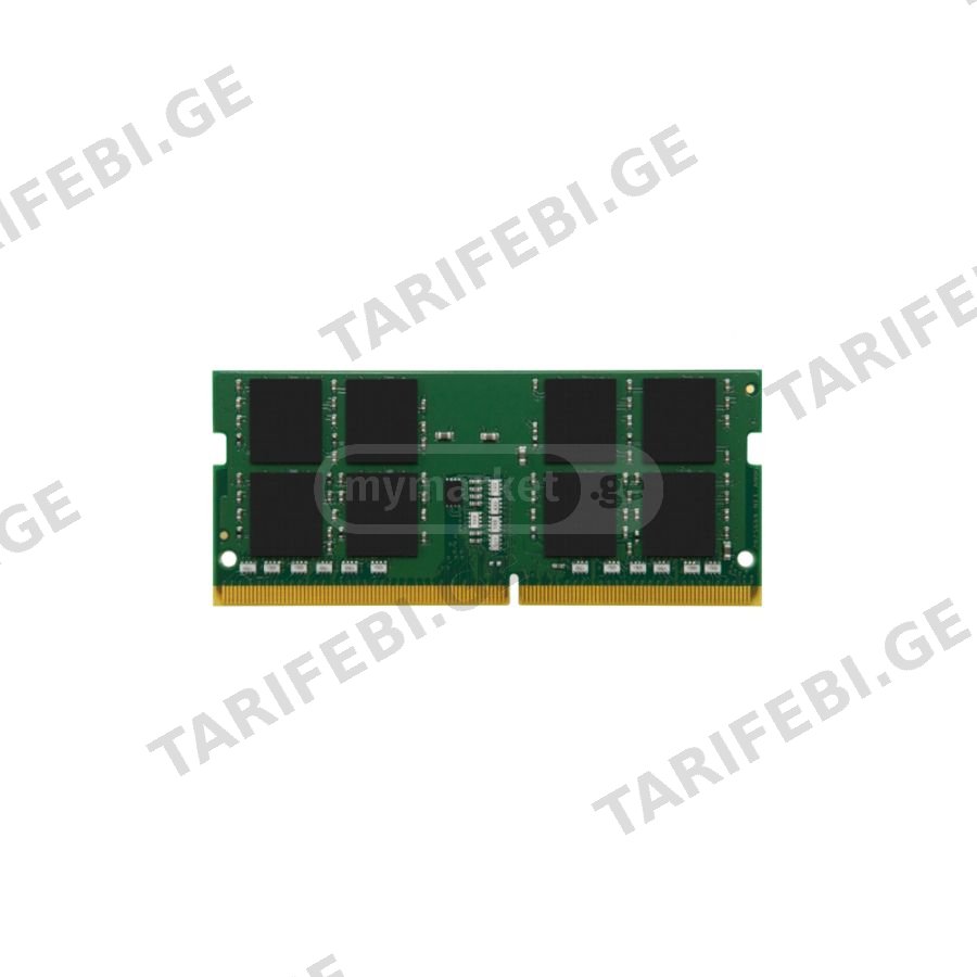 Kingston ValueRAM KVR32S22S8/8WP 8GB DDR4 3200MHz