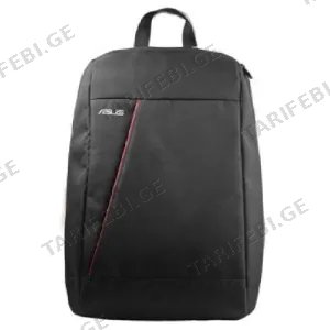 Asus Nerus 16 Backpack Black (90-XB4000BA00060)