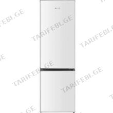 Marazzi BMF-358FSI(SW) White ორკამერიანი მაცივარი