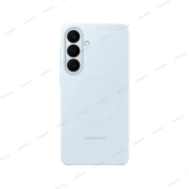 Samsung Galaxy S26+ Slim Magnet Case EF-SS947CLEGRU Light Blue