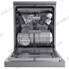 Midea MFD60S160Si ჭურჭლის სარეცხი მანქანა