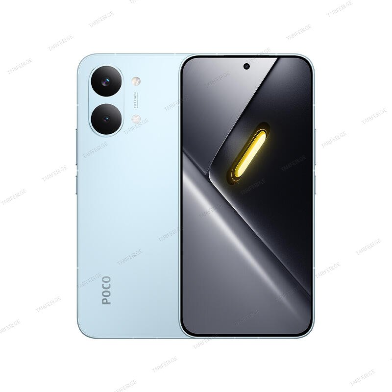 Xiaomi Poco X8 Pro Max 5G 12/512GB Blue