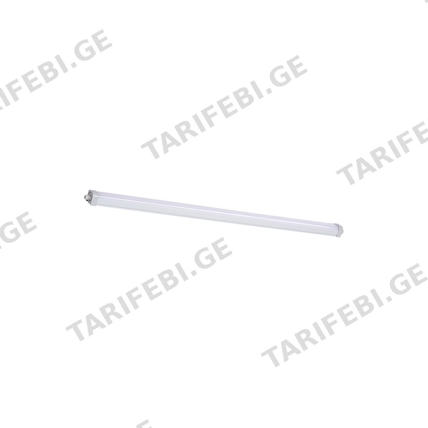 სანათი LED Kanlux 90W 4000K 12000Lm 1500мм IP65