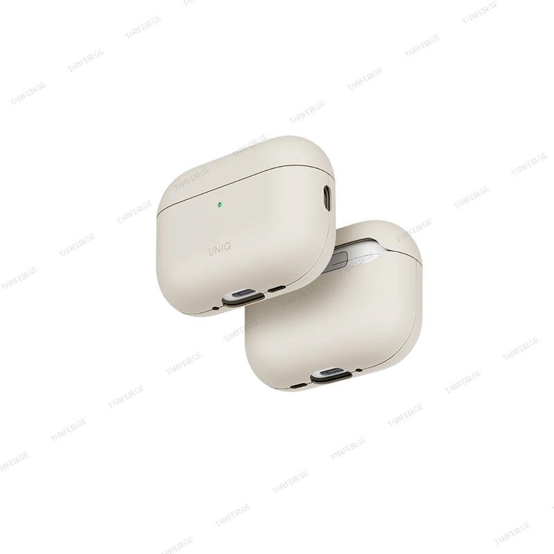 Uniq Lyden Vex Airpods Pro 3 Case Clay