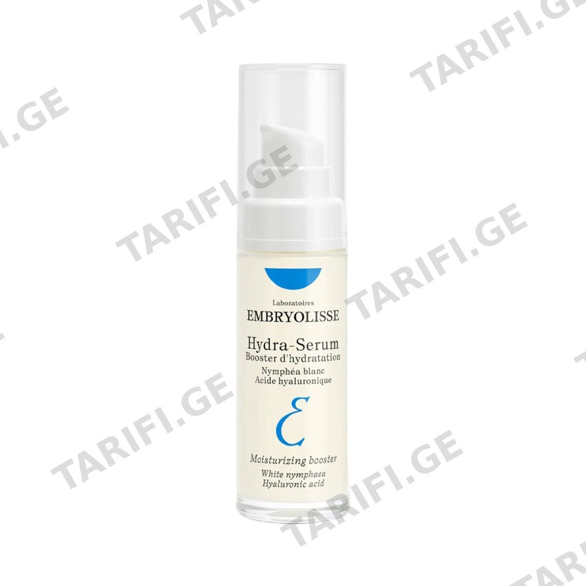 შრატი Hydra 1322 ემბრიოლისი - Embryolisse