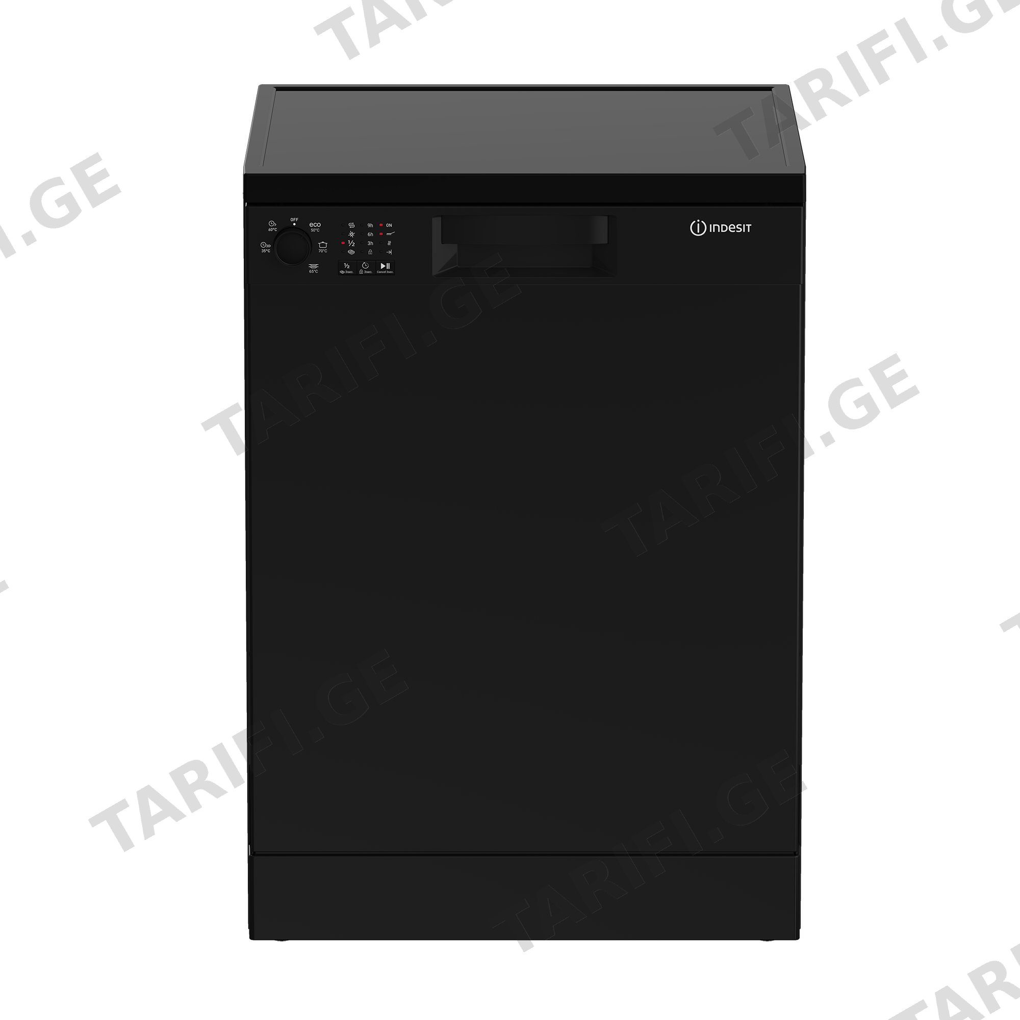DF 3A59 B Indesit