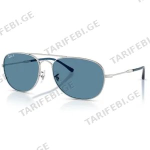 Ray-Ban RB3735POL 003/S2 60 M