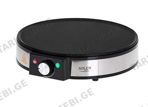 ბლინის გასაკეთებელი ADLER AD3058