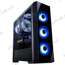 Zalman Computer case N5 TF MidT ქეისი