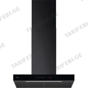 გამწოვი AEG NDB6761HB