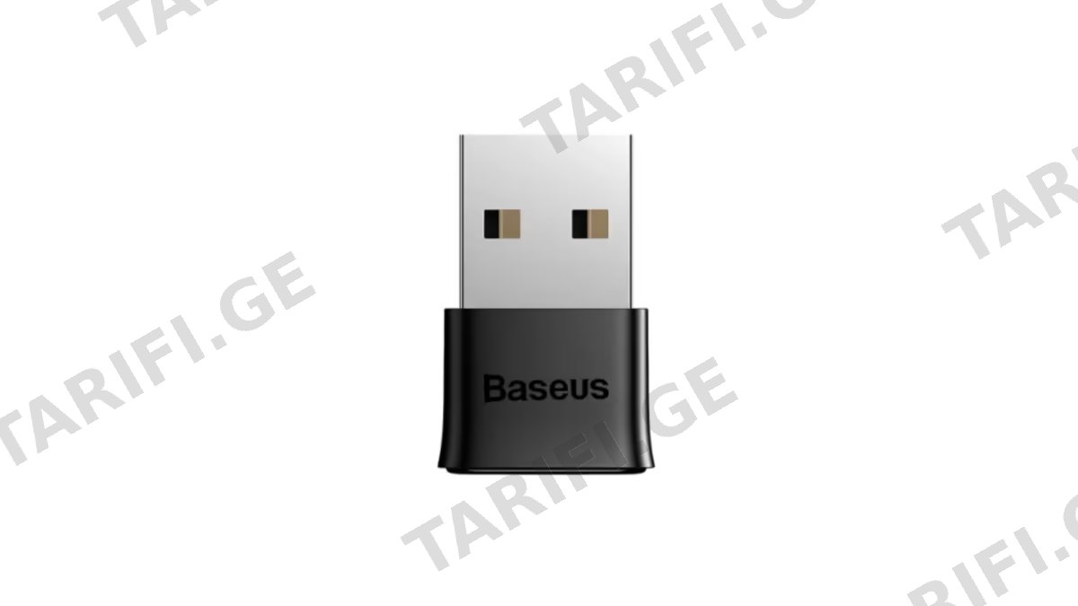 Baseus Wireless Adapter BA04 ZJBA000001