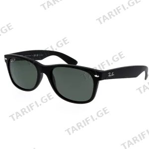 Ray-Ban RB2132POL 622/58 55 U