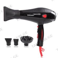 SOKANY CM-5506 2400W თმის ფენი