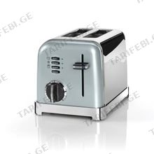 CUISINART CPT160GE ტოსტერი