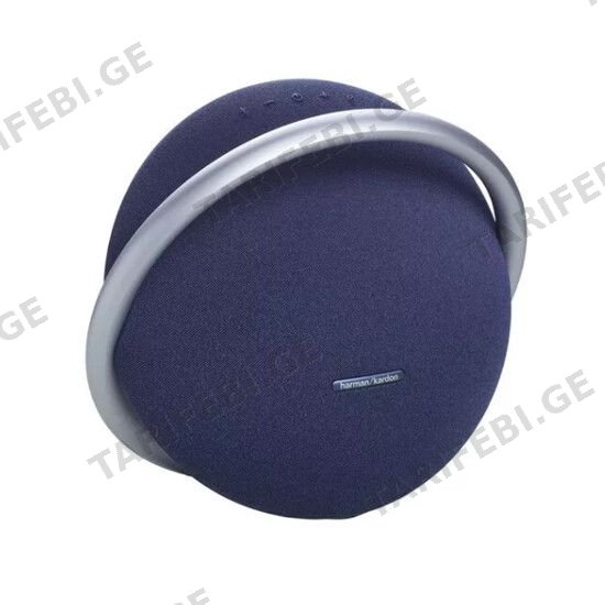 დინამიკი Harman Kardon ONYX STUDIO 8 BLUE HKOS8BLUEP