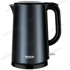ელექტრო ჩაიდანი Arshia 27227 1.7 ლ