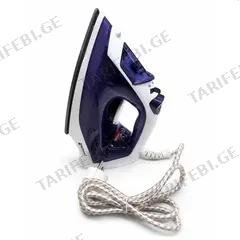 უთო Hoffmans HM-9061 UHD-7 200W 220 მლ