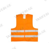 (XL) უსაფრთხოების ჟილეტი VOREL 74661