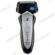 Panasonic ES-GA21-S820 ბადისებრი წვერსაპარსი