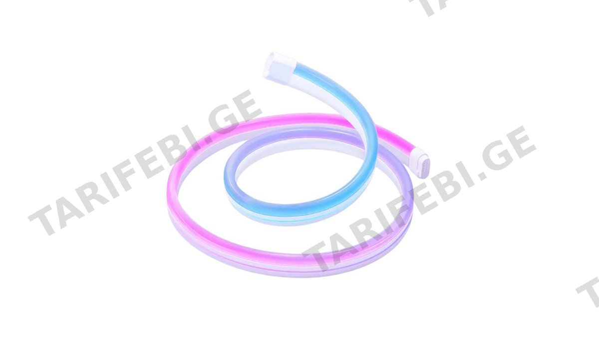 Xiaomi Smart Lightstrip Pro Extension