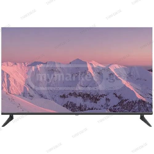 ტელევიზორი Hoffmann 32NST3000
