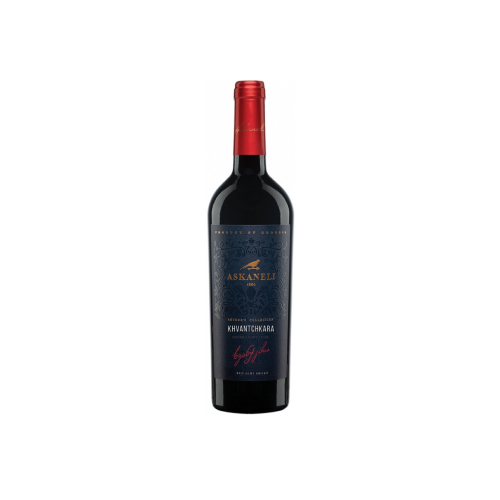 Wine Askaneli Khvanchkara Copyright Collection 0.75L