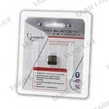 gembird tiny bluetooth v.2.1 dongle btd-mini3